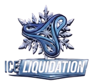 Ice Liquidation